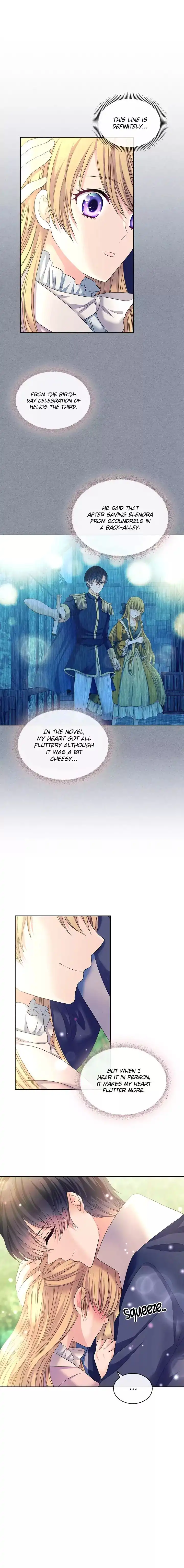 Sincerely: I Became a Duke's Maid Chapter 60 7